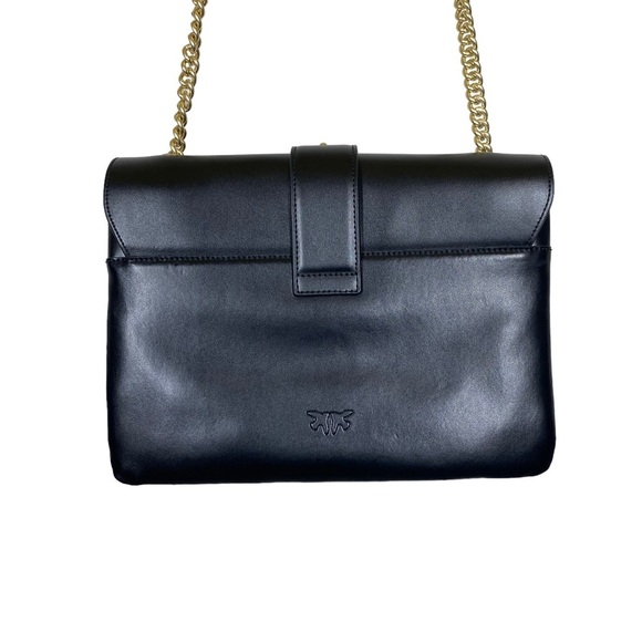 FLAW Pinko Love Crossbody Bag - Picture 9 of 12